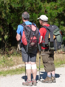 Compostelle juillet 2014, P1030029