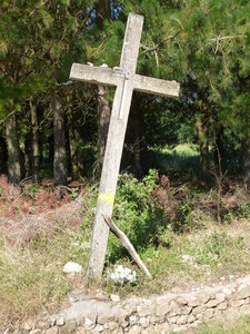 Compostelle juillet 2014, P1030030