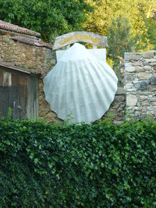 Compostelle juillet 2014, P1030073