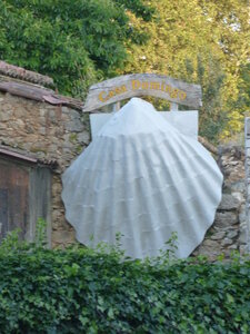 Compostelle juillet 2014, P1030074