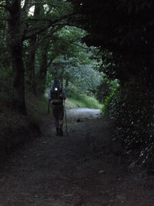 Compostelle juillet 2014, P1030075