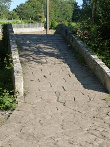 Compostelle juillet 2014, P1030079