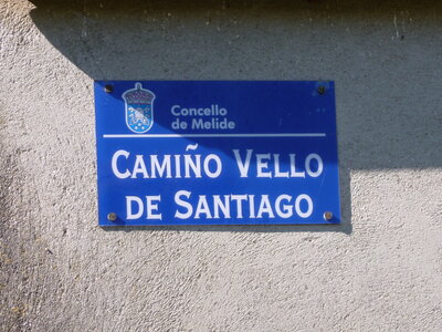 Compostelle juillet 2014, P1030082
