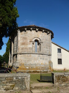 Compostelle juillet 2014, P1030083