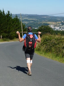 Compostelle juillet 2014, P1030046