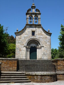 Compostelle juillet 2014, P1030040