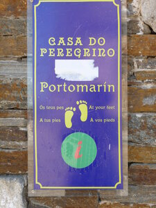 Compostelle juillet 2014, P1030041