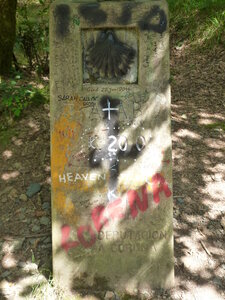 Compostelle juillet 2014, P1030133