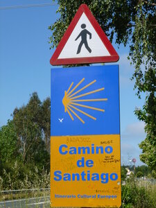 Compostelle juillet 2014, P1030126