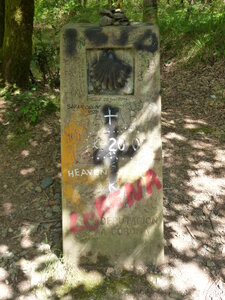 Compostelle juillet 2014, P1030128