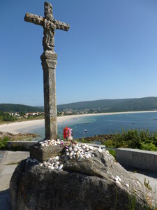 Compostelle juillet 2014, P1030209