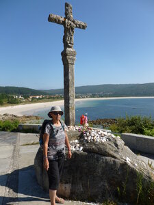Compostelle juillet 2014, P1030210