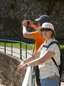 Compostelle juillet 2014, P1030213