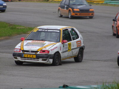 FOL CAR DE NORMANDIE 2014, IMGP9161