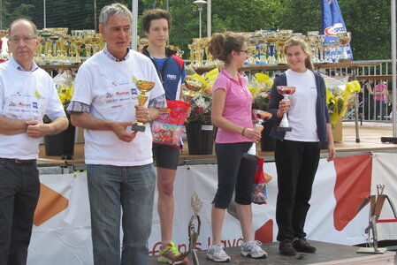 2013 - Foulées de Beauregard, IMG_0148