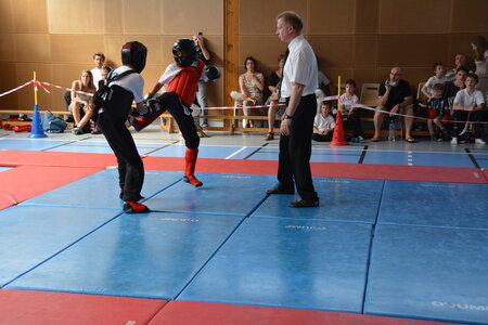 2014-06 - Tournoi des Dragons - Interclub Juin, DSC_0017