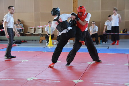 2014-06 - Tournoi des Dragons - Interclub Juin, DSC_0025