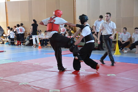 2014-06 - Tournoi des Dragons - Interclub Juin, DSC_0035