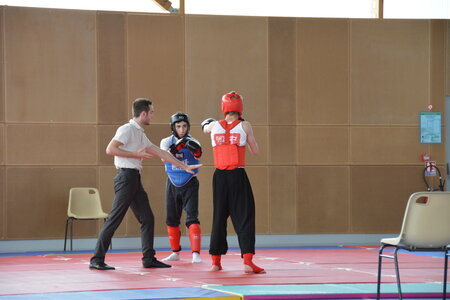 2014-06 - Tournoi des Dragons - Interclub Juin, DSC_0069