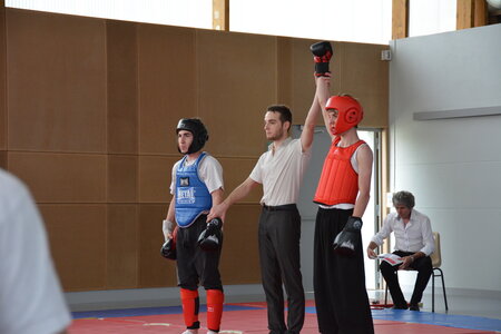 2014-06 - Tournoi des Dragons - Interclub Juin, DSC_0085