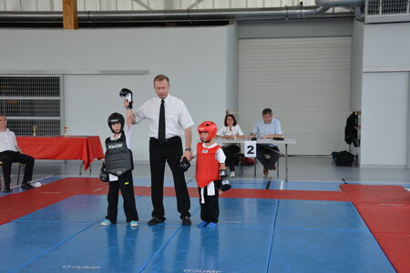 2014-06 - Tournoi des Dragons - Interclub Juin, DSC_0091