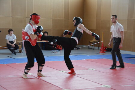 2014-06 - Tournoi des Dragons - Interclub Juin, DSC_0145