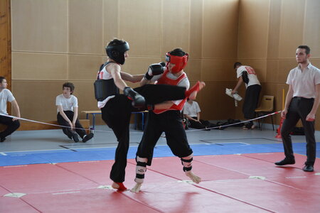 2014-06 - Tournoi des Dragons - Interclub Juin, DSC_0148