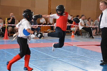 2014-06 - Tournoi des Dragons - Interclub Juin, DSC_0244
