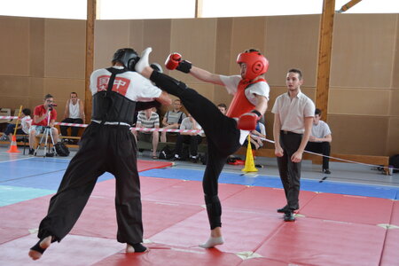 2014-06 - Tournoi des Dragons - Interclub Juin, DSC_0284