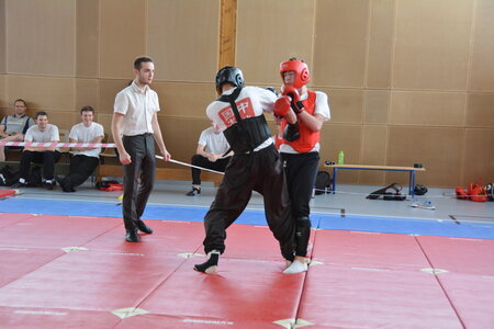 2014-06 - Tournoi des Dragons - Interclub Juin, DSC_0294