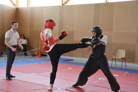 2014-06 - Tournoi des Dragons - Interclub Juin, DSC_0381