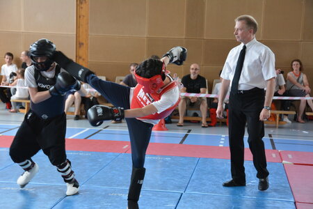2014-06 - Tournoi des Dragons - Interclub Juin, DSC_0491