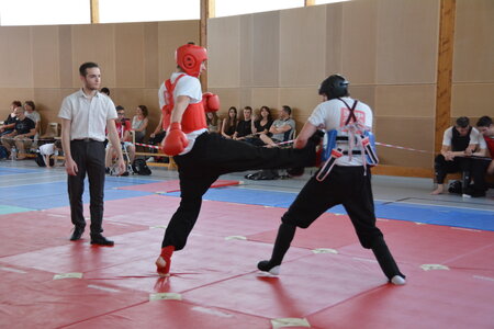 2014-06 - Tournoi des Dragons - Interclub Juin, DSC_0588