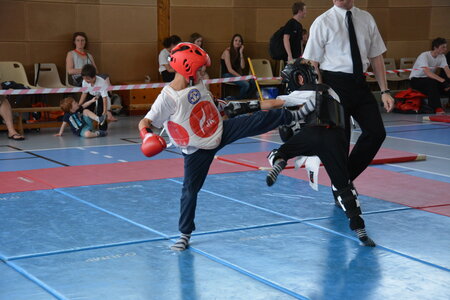 2014-06 - Tournoi des Dragons - Interclub Juin, DSC_0603