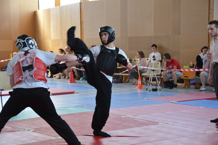 2014-06 - Tournoi des Dragons - Interclub Juin, DSC_0686