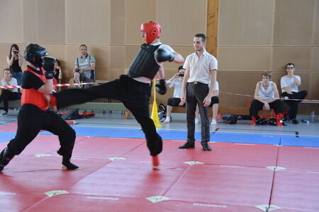 2014-06 - Tournoi des Dragons - Interclub Juin, DSC_0801