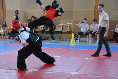 2014-06 - Tournoi des Dragons - Interclub Juin, DSC_0804