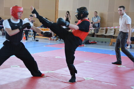 2014-06 - Tournoi des Dragons - Interclub Juin, DSC_0806