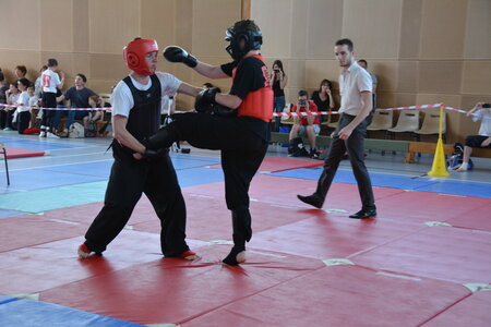 2014-06 - Tournoi des Dragons - Interclub Juin, DSC_0808
