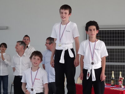 2014-06 - Tournoi des Dragons - Interclub Juin, DSC00317