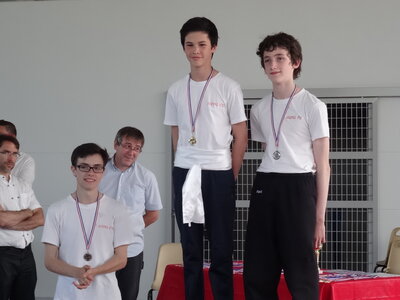 2014-06 - Tournoi des Dragons - Interclub Juin, DSC00321