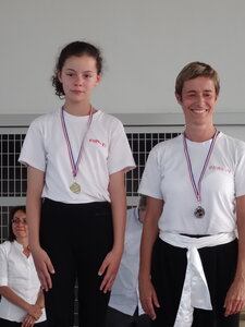 2014-06 - Tournoi des Dragons - Interclub Juin, DSC00329
