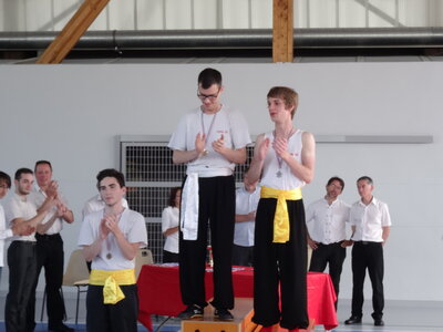 2014-06 - Tournoi des Dragons - Interclub Juin, DSC00331