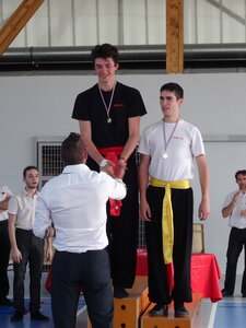 2014-06 - Tournoi des Dragons - Interclub Juin, DSC00336