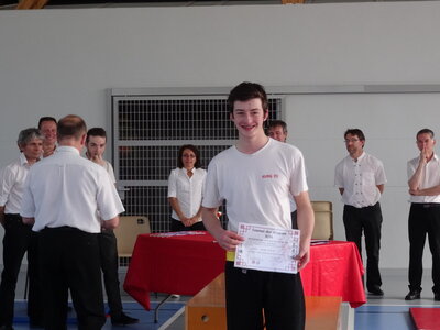 2014-06 - Tournoi des Dragons - Interclub Juin, DSC00341
