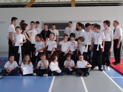2014-06 - Tournoi des Dragons - Interclub Juin, DSC00353