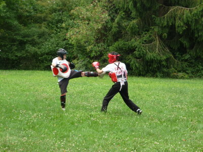 2014-07 - Stage KF Miribel, P1050937