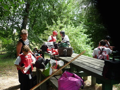 2014-07 - Stage KF Miribel, P1050940