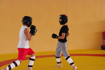 2009 - Stage Mâcon, kung - 019
