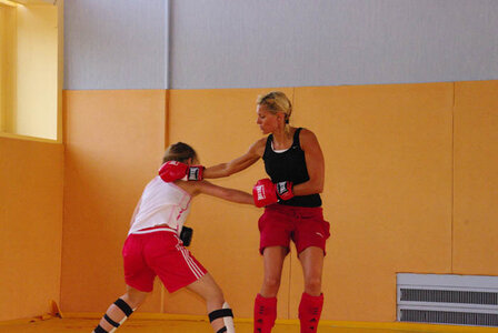 2009 - Stage Mâcon, kung - 051
